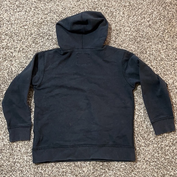 I’m the boss hoodie kids size L 10/12 - Picture 4 of 4